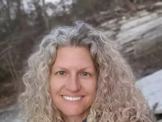 Lisa Ware,
健康与保健
Expert at 带 30 多个课程的免费大师班采样器