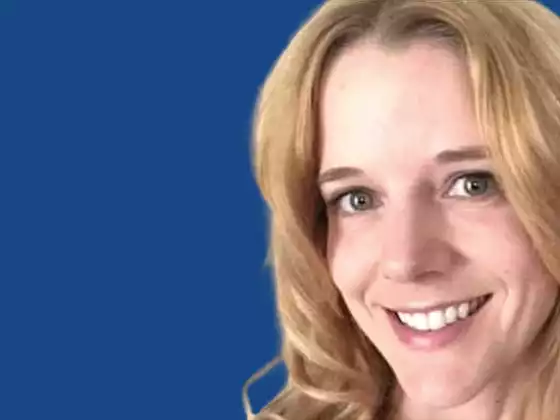 Meredith McCowan,
                            Spirituality
                            Expert at Introducción al paquete de espiritualidad 2
