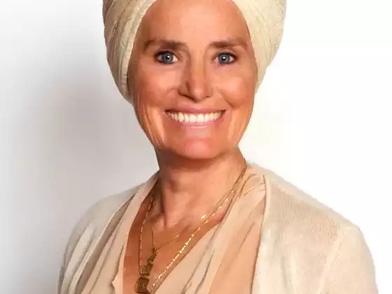 Gurutej Khalsa,
Spirituality, Health & Wellness, Love and Relationships, Yoga, Personal Development & Coaching, Personal Development & Coaching
Expert at สัมมนา Empower 2025