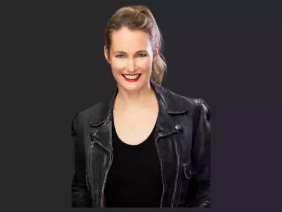 Joanna Stone,
Health & Wellness, Health & Wellness
Expert at Radiant Renewal: 2023년 여름 건강, 웰니스 및 영성에 관한 온라인 심포지엄