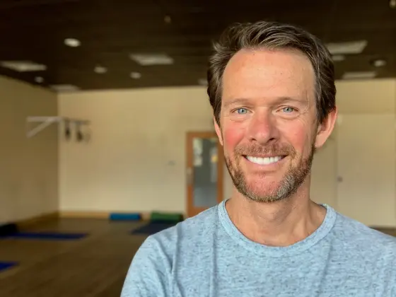 Jeff Bailey,
灵性, 灵性, 健康与保健, 健康与保健, 健康与保健, 瑜伽
Expert at 带 30 多个课程的免费大师班采样器